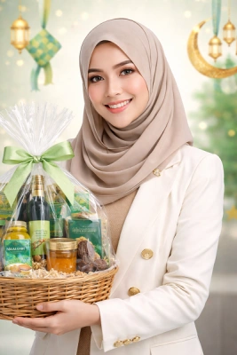 Toko Parcel Duri Kosambi